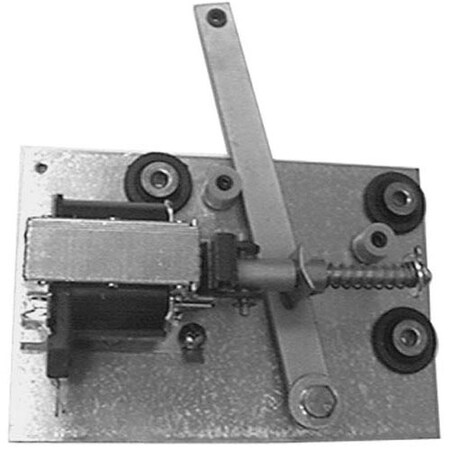 Ice-O-Matic Solenoid Assy 1008692